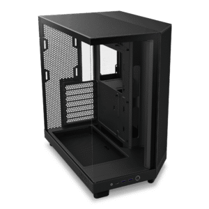 NZXT H6 Flow Mid-Tower Airflow Case - Image 1