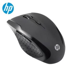 HP FM520A Wireless Black Mouse - Image 1