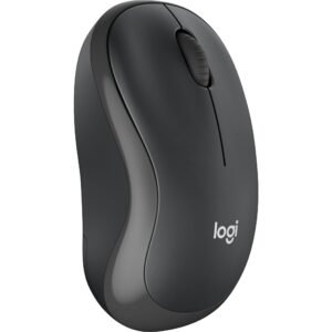 LOGITECH M240 SILENT BLUETOOTH MOUSE - Image 3