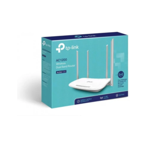 TP-Link Archer AC 1200 Wireless Dual Band Router C50 - Image 1