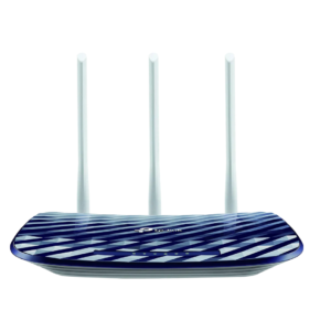 TP-Link AC750 Dual Band Wireless Router Archer C20 - Image 3