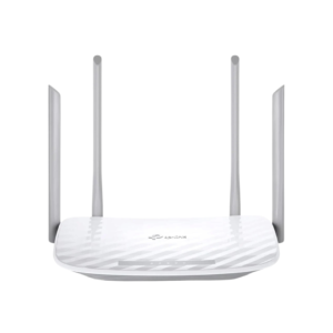 TP-Link Archer AC 1200 Wireless Dual Band Router C50 - Image 2