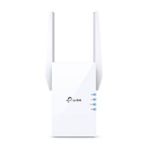 TP-Link Range Extender Ax1800 Wireless Re605x - Image 3