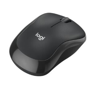 LOGITECH M240 SILENT BLUETOOTH MOUSE - Image 1
