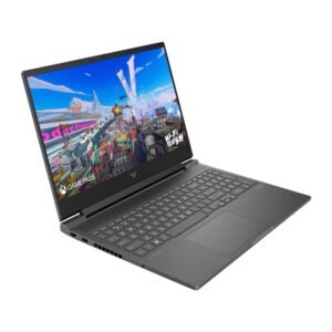 HP Victus Gaming 16-r Intel Core i5-13th 16GB RAM RTX 3050 6GB - Image 1