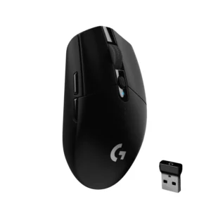 Logitech G305 Lightspeed Wireless Gaming Mouse - Image 4