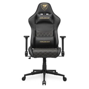 Cougar Armor One V2 Gaming Chair - Image 1