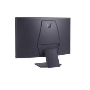 LG 32GS60QC-B Ultragear 32-inch Curved Gaming Monitor QHD (2560x1440) 180Hz 1ms - Image 2