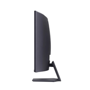 LG 32GS60QC-B Ultragear 32-inch Curved Gaming Monitor QHD (2560x1440) 180Hz 1ms - Image 3