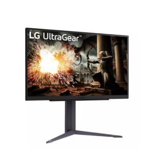 LG Gaming Monitor 27GS75Q-B 27-inch Ultragear QHD (2560x1440) - Image 2