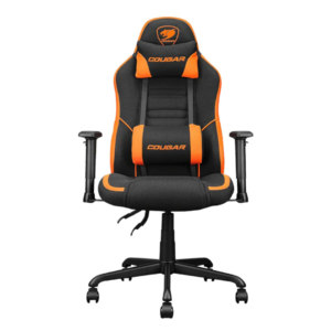 Cougar Fusion S Gaming Chair - Image 1