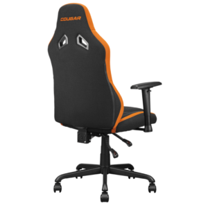 Cougar Fusion S Gaming Chair - Image 2