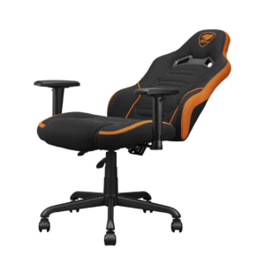 Cougar Fusion S Gaming Chair - Image 3