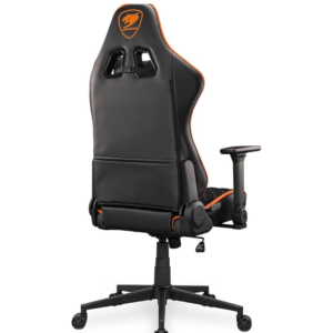 Cougar Armor One V2 Fabric Gaming Chair - Image 2