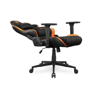 Cougar Armor One V2 Fabric Gaming Chair - Image 4