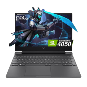 HP Victus 15-FA Intel Core i5-13th 16Gb Ram RTX 4050 6GB - Image 1