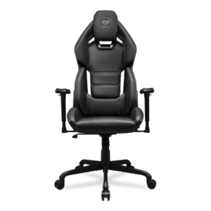 Cougar HotRod Gaming Chair - Image 1