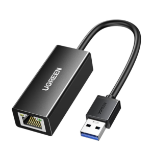 Ugreen USB 3.0 to Gigabit Ethernet Adapter (20256) - Image 1