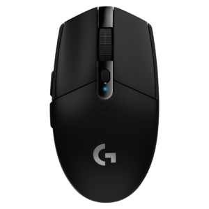 Logitech G305 Lightspeed Wireless Gaming Mouse - Image 3