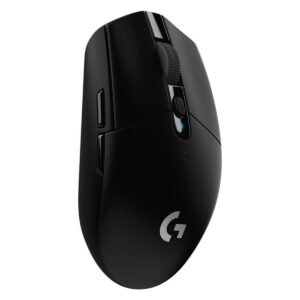 Logitech G305 Lightspeed Wireless Gaming Mouse - Image 1