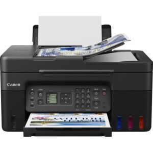 Canon PIXMA G4470 Printer - Image 1