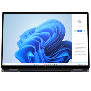 HP OmniBook Ultra Flip Laptop 14-fh Intel Core Ultra 7 (HP Spectre Rep) - Image 2