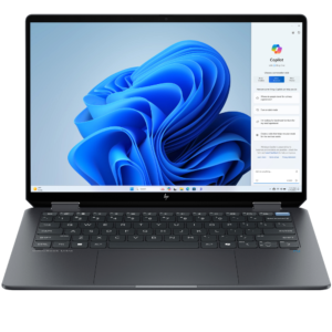 HP OmniBook Ultra Flip Laptop 14-fh Intel Core Ultra 7 (HP Spectre Rep) - Image 1