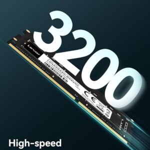 Lexar 8GB RAM 3200Mhz Laptop memory - Image 3