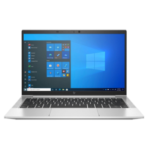 HP EliteBook 830 G8 i7 11th gen 13.3" - Image 1
