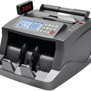 Premax Cash Counting Machine PM-CC90D - Image 1