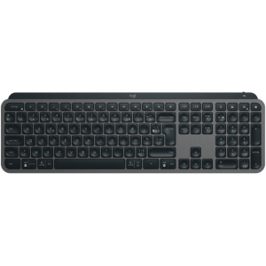 Logitech MX Keys S Wireless Keyboard - Image 1