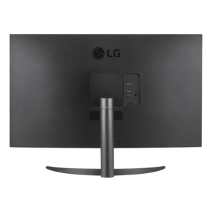 LG 32UR500K UltraFine™ 4K UHD Monitor - Image 3