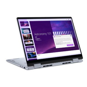 Dell 14 Plus 2-in-1 Laptop – Ultra 7 | 16GB RAM | 1TB SSD | Touchscreen | Windows 11 - Image 3