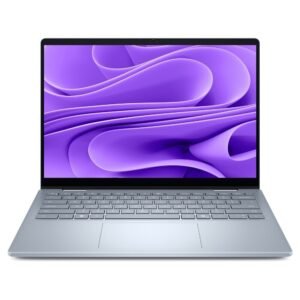 Dell 14 Plus 2-in-1 Laptop – Ultra 7 | 16GB RAM | 1TB SSD | Touchscreen | Windows 11 - Image 1