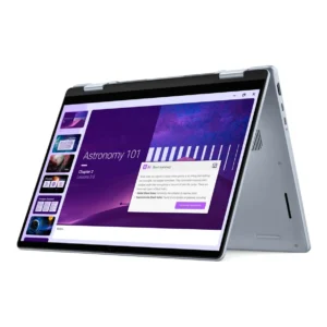 Dell 14 Plus 2-in-1 Laptop – Ultra 7 | 16GB RAM | 1TB SSD | Touchscreen | Windows 11 - Image 4