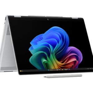 HP OmniBook X 16-as Ultra 7 16GB RAM - Image 2