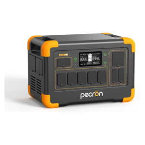 Pecron E1000LFP Power Station - Image 1