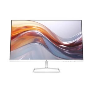 HP Series 5 527sa 27 inch FHD Monitor with Speakers