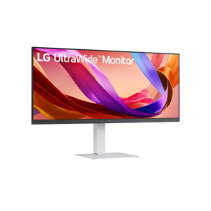 LG 34U530A Ultrawide WFHD 100Hz USBC U5 Monitor - Image 1