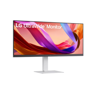 LG 34U530A Ultrawide WFHD 100Hz USBC U5 Monitor - Image 4