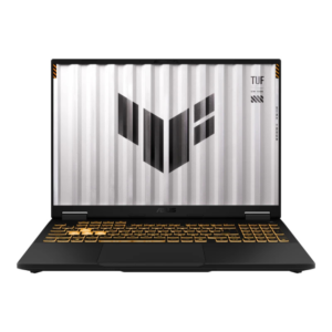 Asus FX608J F16 TUF Gaming Laptop - Image 1