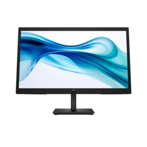 HP Series 3 Pro-322pv Monitor - Image 1