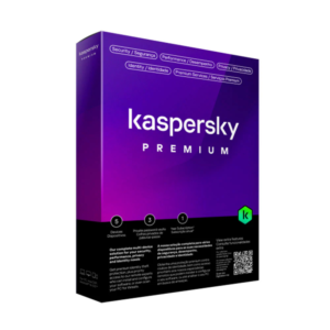 Kaspersky Premium New Total Security |5 Devices | 1 Year - Image 1