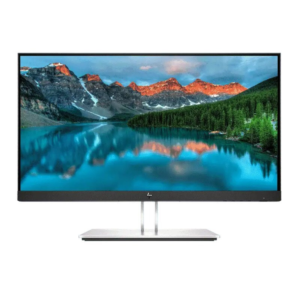 HP E22 G4 Full HD LCD Monitor (Refurb) - Image 1