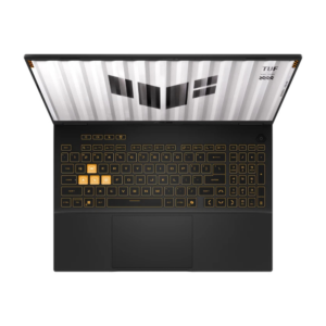 Asus FX608J F16 TUF Gaming Laptop - Image 2