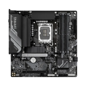 Gigabyte B760M Gaming XWIFI6E Gen5 Motherboard - Image 2