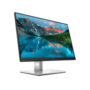 HP E22 G4 Full HD LCD Monitor (Refurb) - Image 2