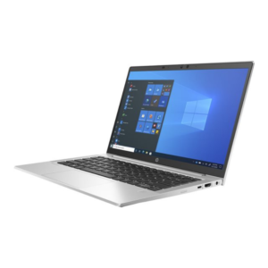 HP Probook 635 Aero G8 Ryzen 7| Ram 16GB |512GB SSD - Image 2