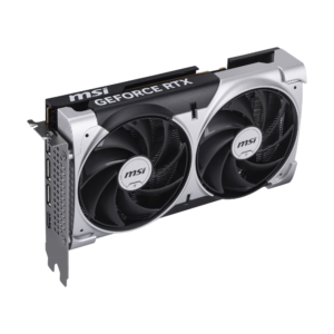 MSI Geforce RTX 5050 Ventus 2X 8GB OC - Image 2