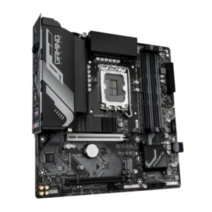 Gigabyte B760M Gaming XWIFI6E Gen5 Motherboard - Image 3
